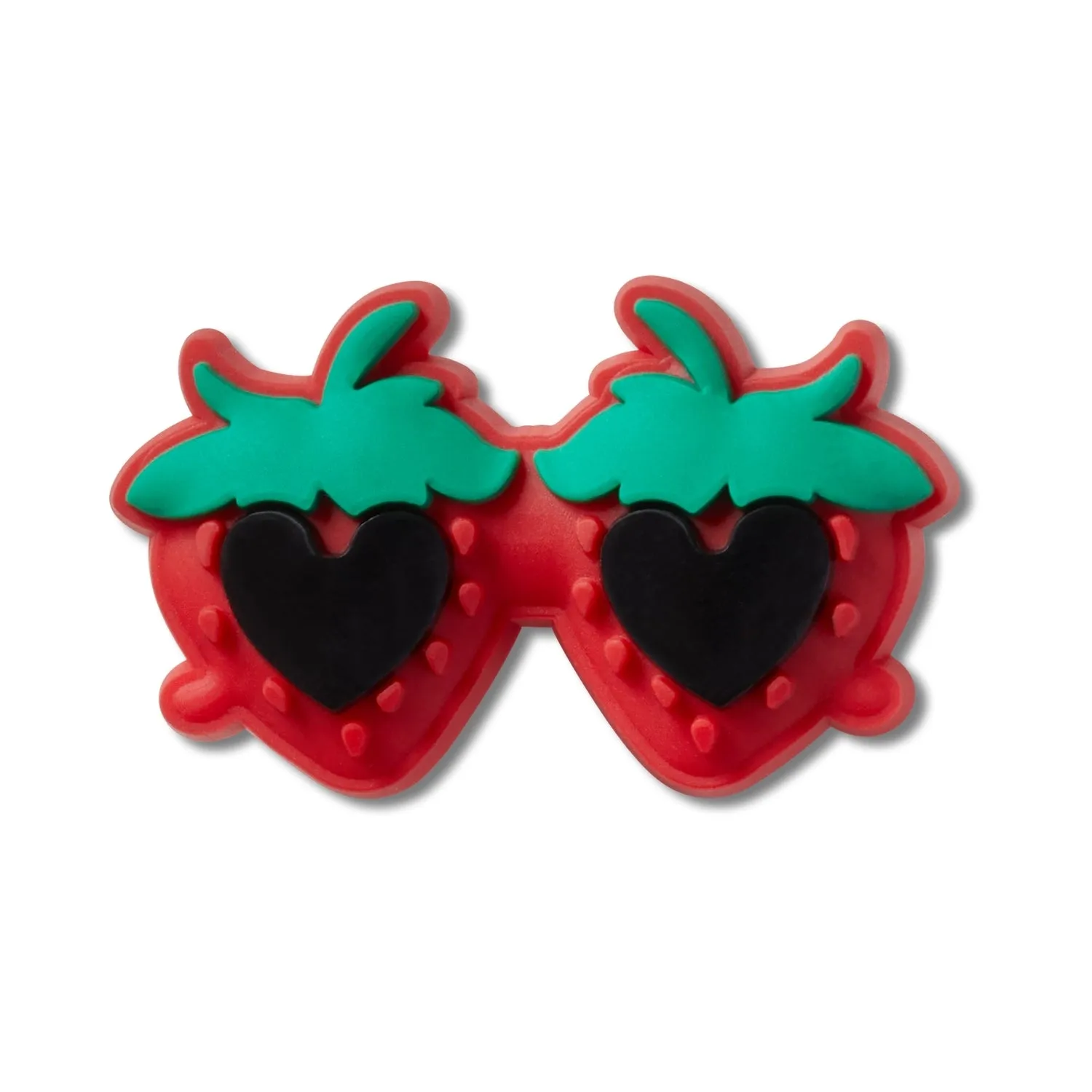 Strawberry Sunnies Jibbitz