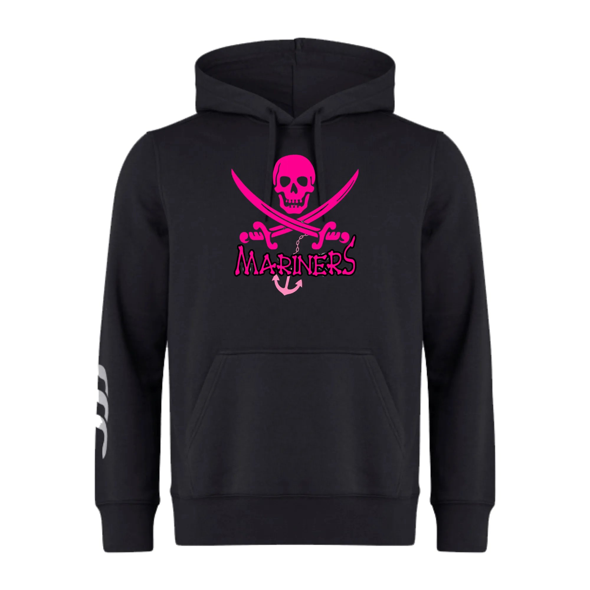 SUNY Maritime Club Hoodie by Canterbury