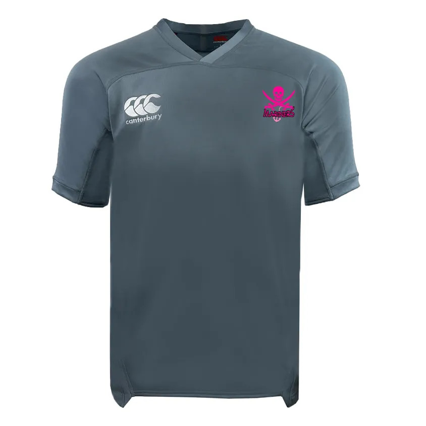 SUNY Maritime Vapodri Evader Jersey by Canterbury