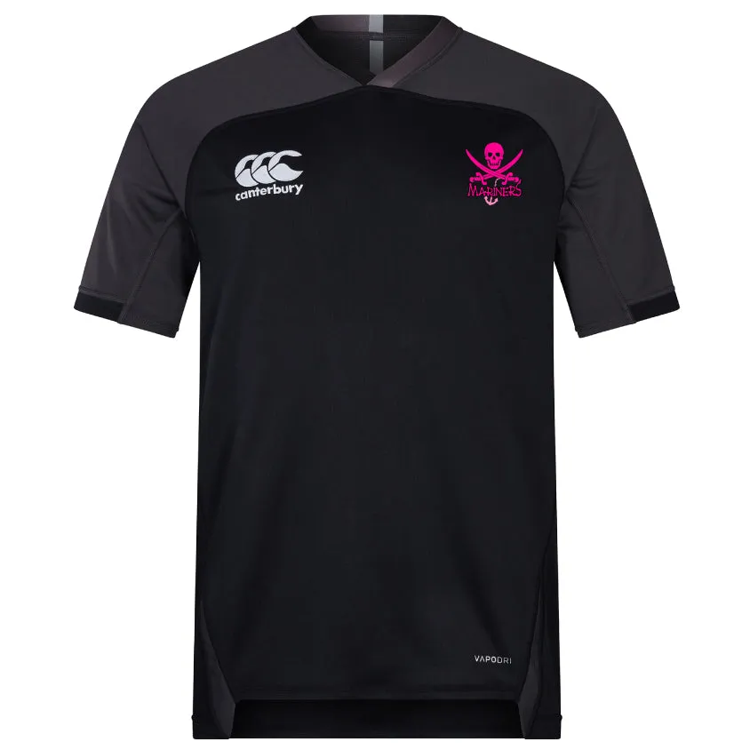 SUNY Maritime Vapodri Evader Jersey by Canterbury