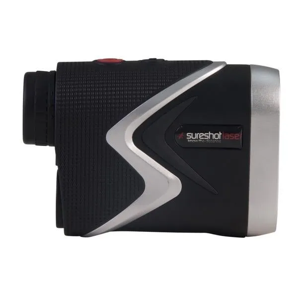 Sure Shot Pinloc 5000ip Range Finder