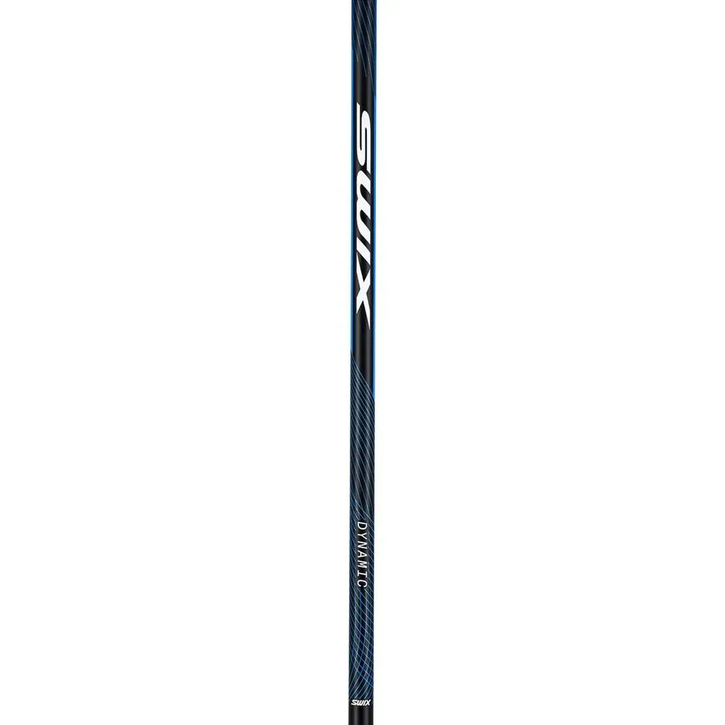 Swix DYNAMIC D2 Poles 2025
