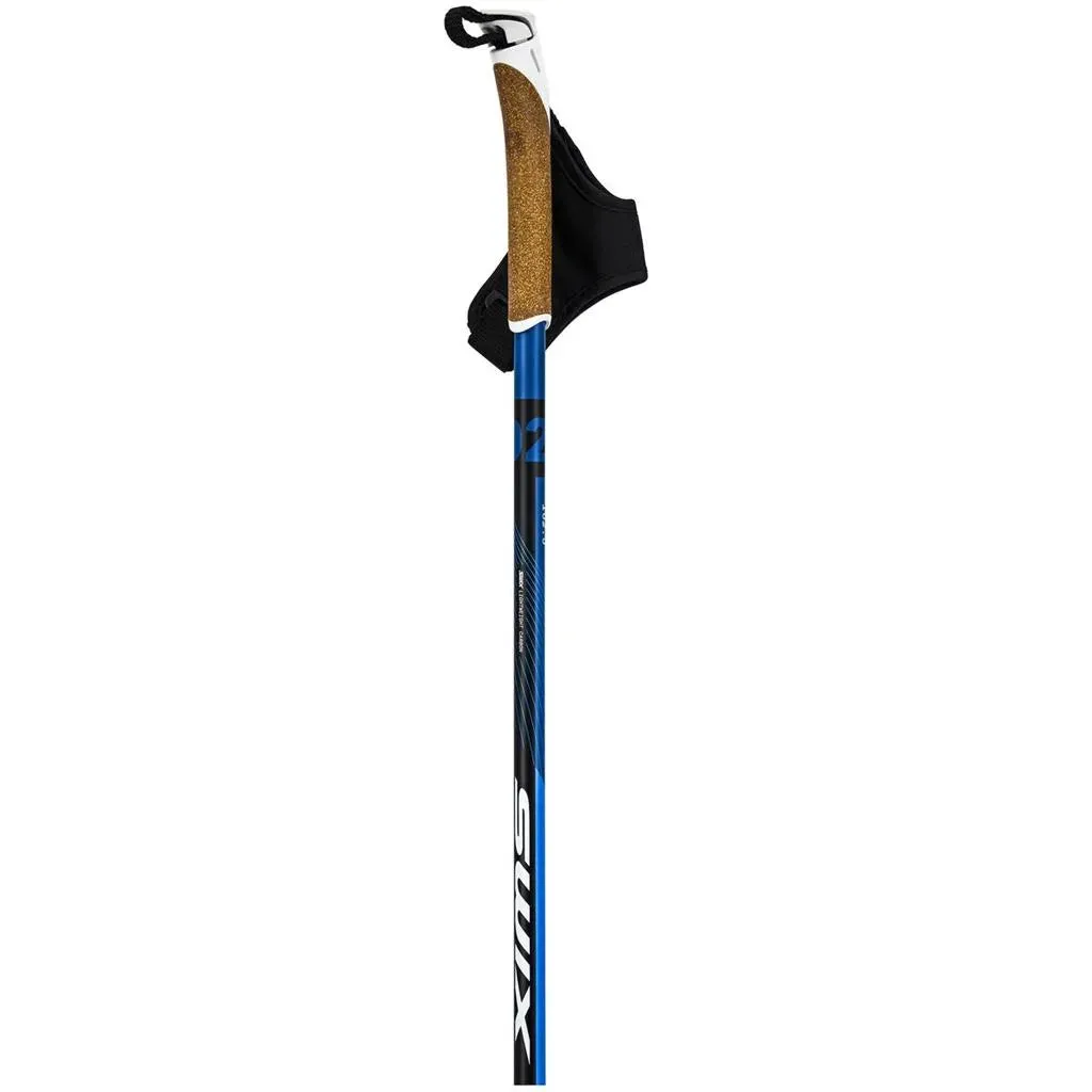 Swix DYNAMIC D2 Poles 2025