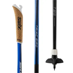 Swix TRIAC GIRO Poles 2025