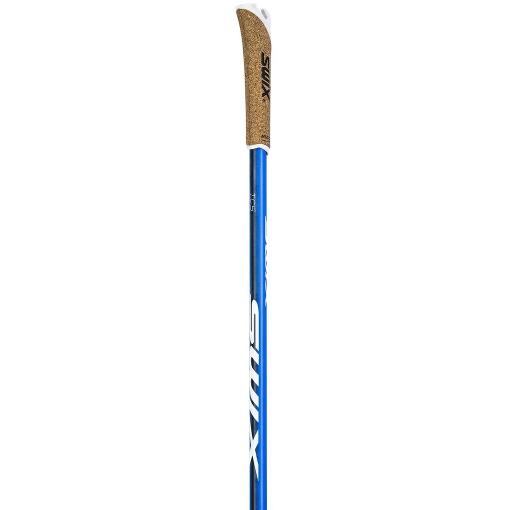 Swix TRIAC GIRO Poles 2025