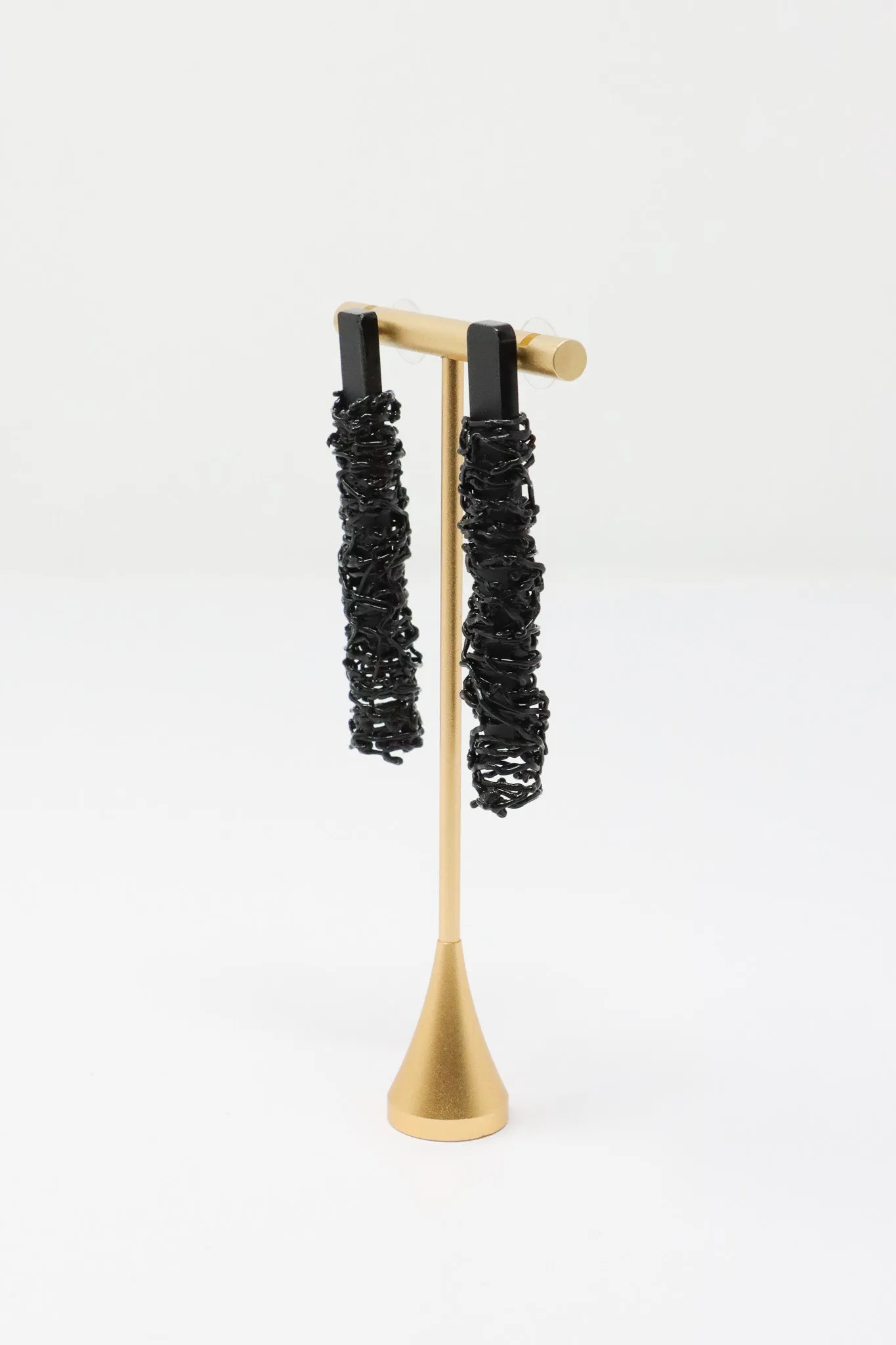 Takara Pole Nest Earrings (2 Colors)