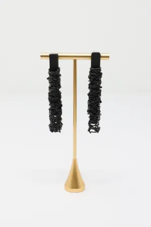Takara Pole Nest Earrings (2 Colors)