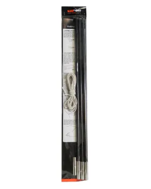 Tent Replacement Pole Kit