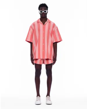 The Camp Shirt : Stripe 10