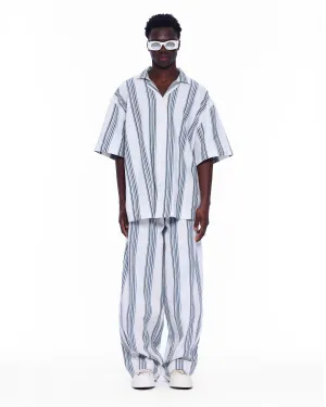 The Camp Shirt : Stripe 4