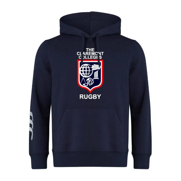 The Claremont Colleges Club Hoodie by Canterbury