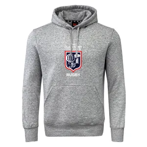 The Claremont Colleges Club Hoodie by Canterbury