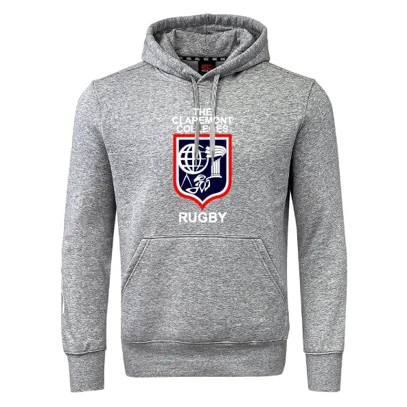 The Claremont Colleges Club Hoodie by Canterbury