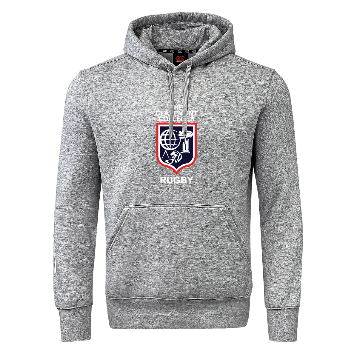 The Claremont Colleges Club Hoodie by Canterbury