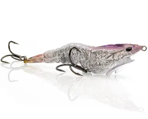 The Panic Prawn