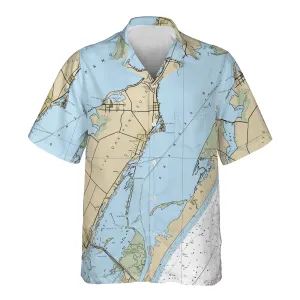 The Rockport Explorer Pocket Shirt