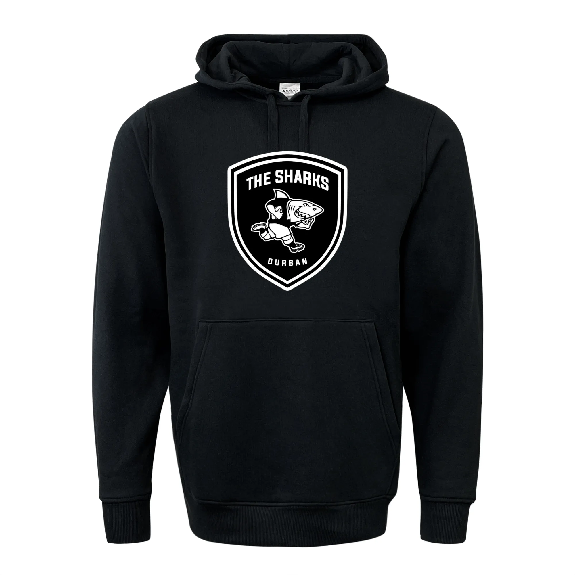The Sharks Crest 60/40 Pullover Hoodie