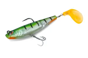 The Swinger - Pre Rigged