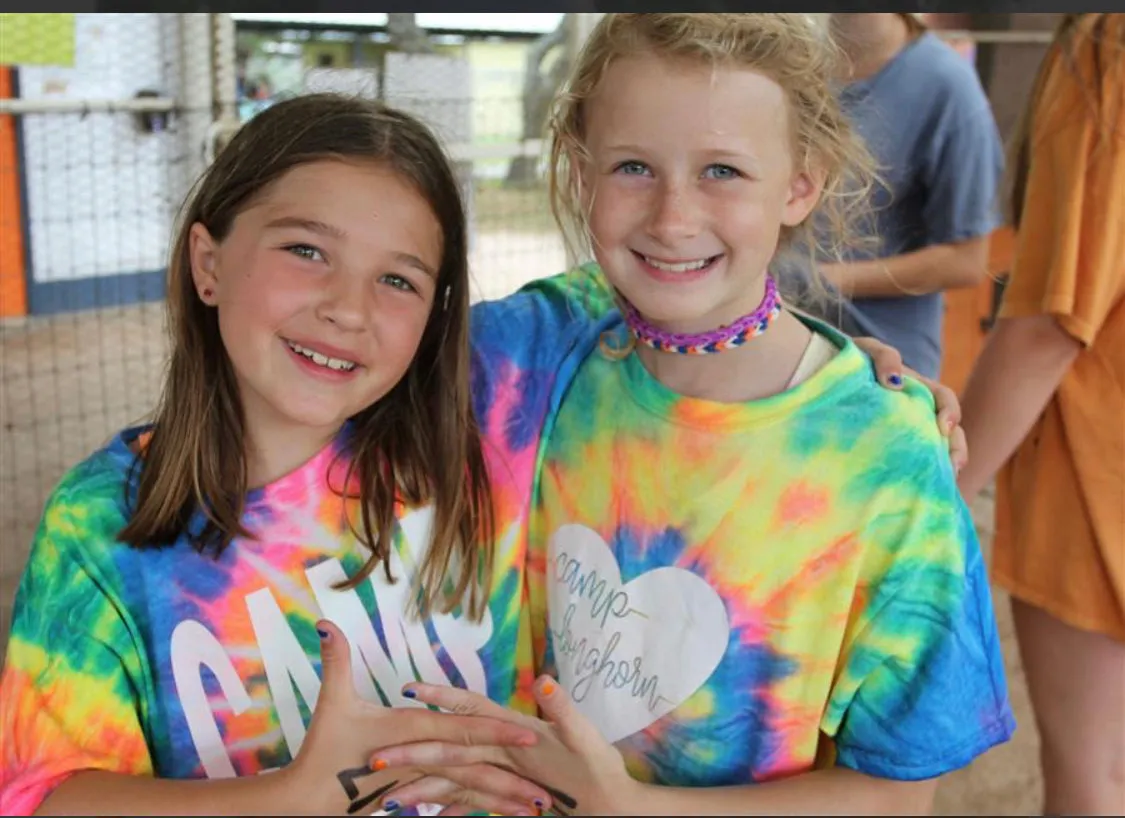 Tie Dye Shirts