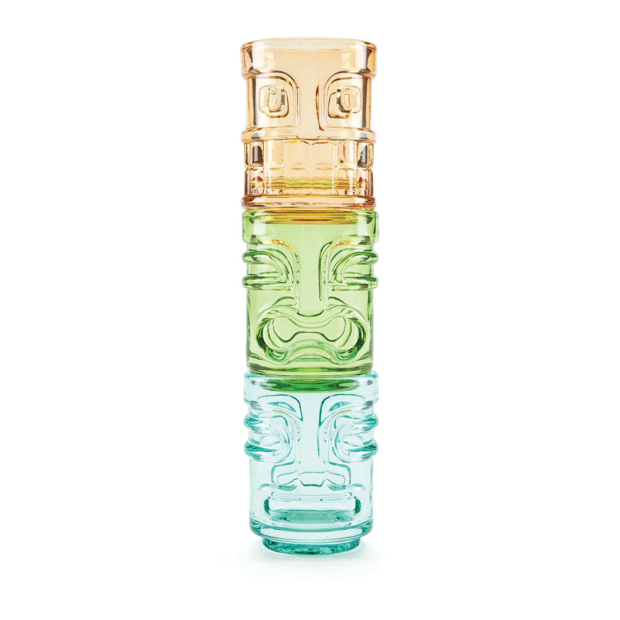 TIKI TRIO SHOT GLASSES