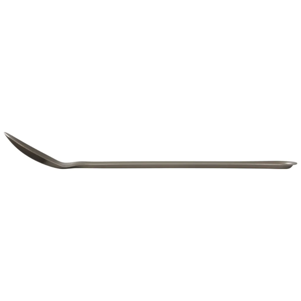 Titan Long Spoon