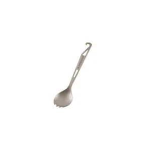 Titanium Spork
