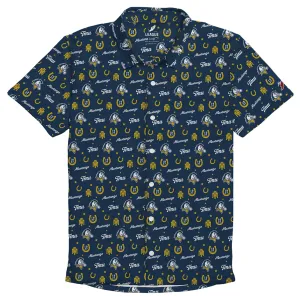 TMU Saturdays Camp Shirt