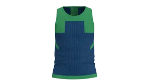 TRAINER KNIT TANK
