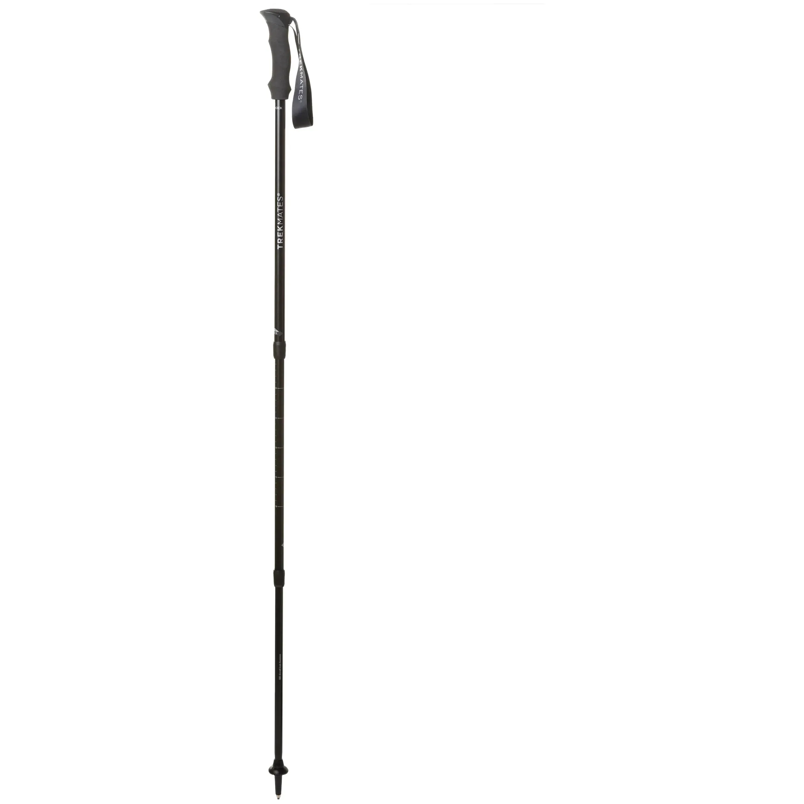 TrekMates Hiker Shock Pole