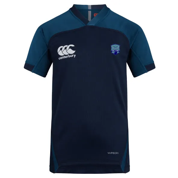 Tritons Rugby Vapodri Evader Jersey by Canterbury