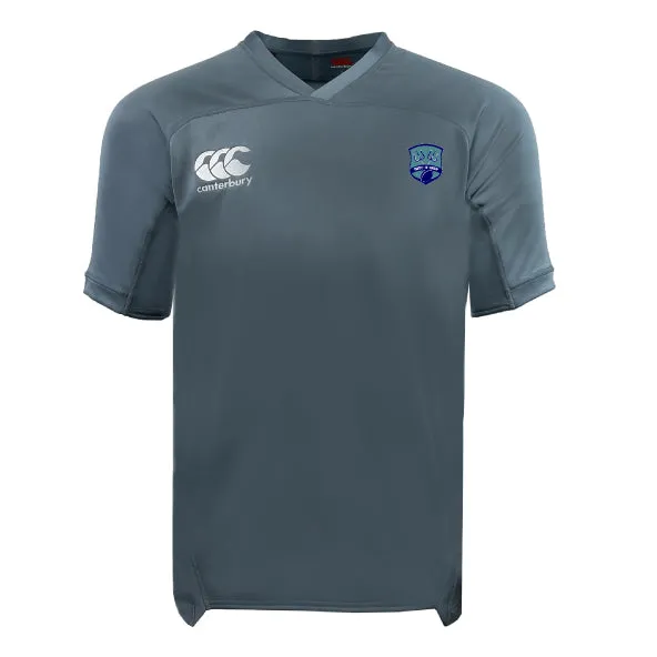 Tritons Rugby Vapodri Evader Jersey by Canterbury