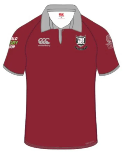 Troy University RFC 15th Anniversary -  Platinum Bundle (order 1/1-4/1, delivery by June) (add jersey name/number in order notes at checkout)