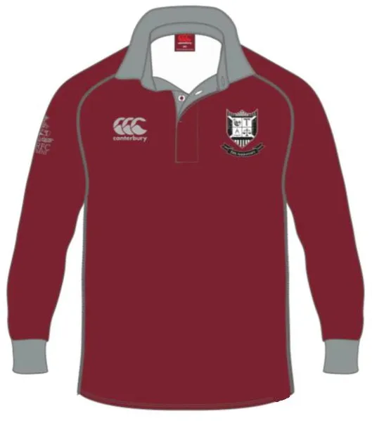 Troy University RFC 15th Anniversary -  Platinum Bundle (order 1/1-4/1, delivery by June) (add jersey name/number in order notes at checkout)