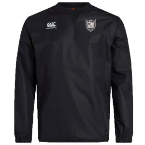Troy University Rugby Club Vaposhield Contact Top by Canterbury