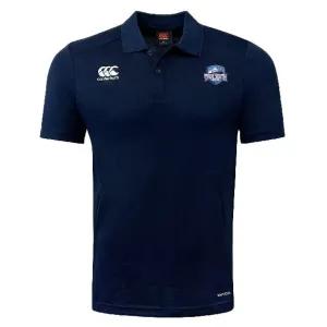 True South Rugby Union Club Dry Polo by Canterbury