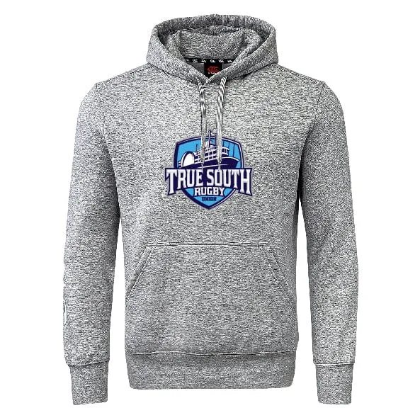 True South Rugby Union Club Hoodie by Canterbury