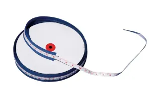 Tumbl Trak™ Vault Runway Tape Measure