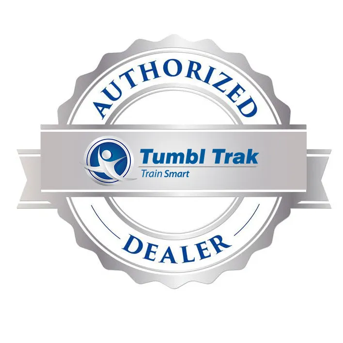 Tumbl Trak™ Vault Runway Tape Measure