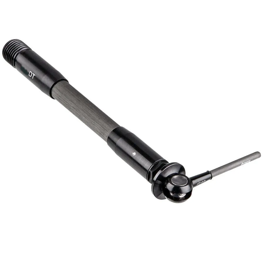 Tune U30 DT Skyline Thru-Axle 15mm - 135mm - M15 x 1.5 For DT Swiss Forks