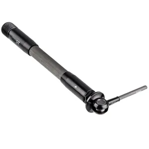 Tune U30 DT Skyline Thru-Axle 15mm - 135mm - M15 x 1.5 For DT Swiss Forks