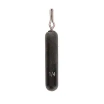 Tungsten no-chip Skinny Drop Shot Weights