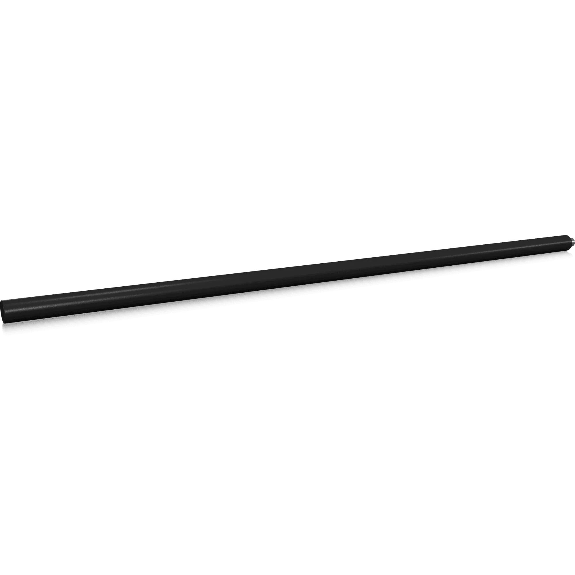 Turbosound TPOLE120-20 120 cm Lightweight Steel Pole with M20 Screw Attachment