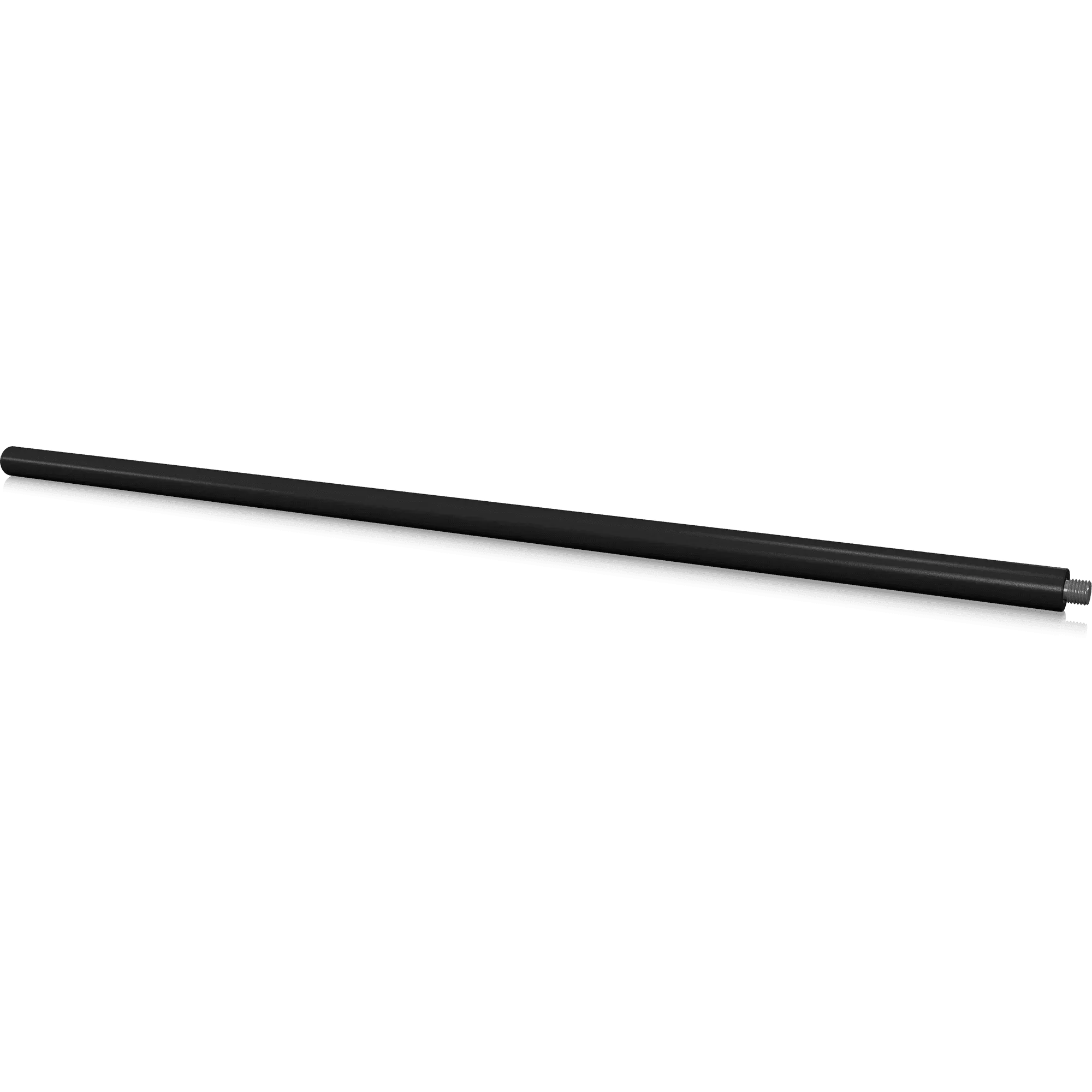 Turbosound TPOLE120-20 120 cm Lightweight Steel Pole with M20 Screw Attachment