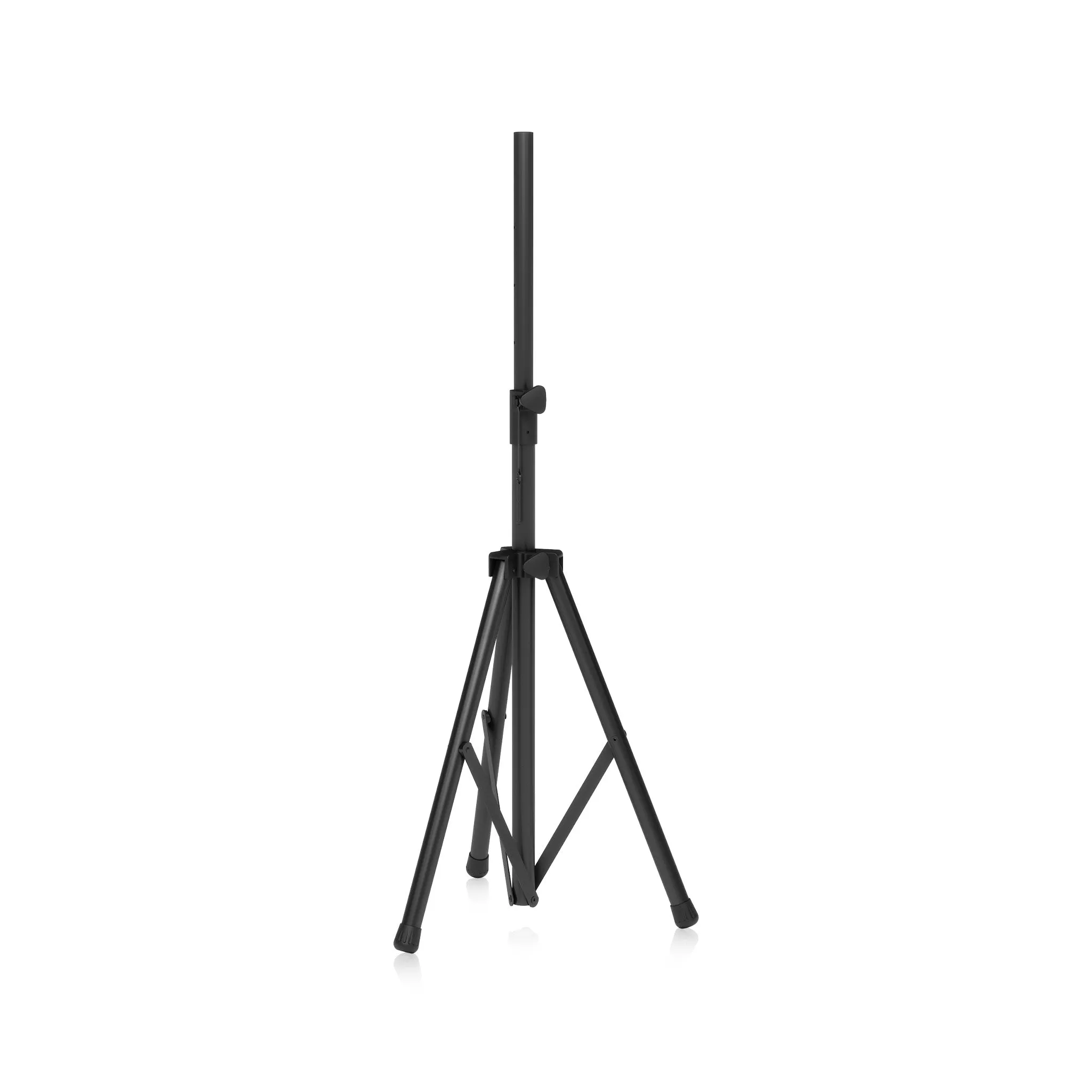 Turbosound TSTAND-01 Lightweight Adjustable Speaker Stand for 1 3/8" (35 mm) Pole Mounts
