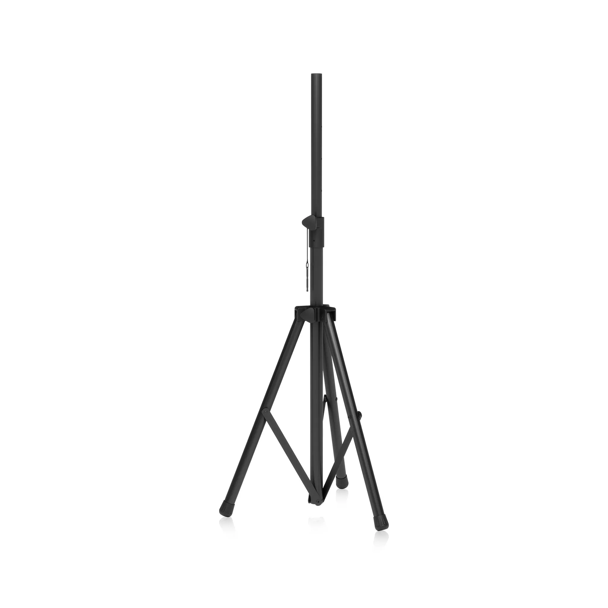 Turbosound TSTAND-01 Lightweight Adjustable Speaker Stand for 1 3/8" (35 mm) Pole Mounts