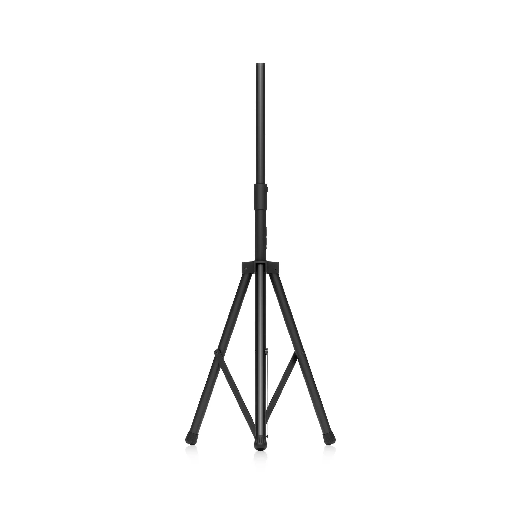 Turbosound TSTAND-01 Lightweight Adjustable Speaker Stand for 1 3/8" (35 mm) Pole Mounts