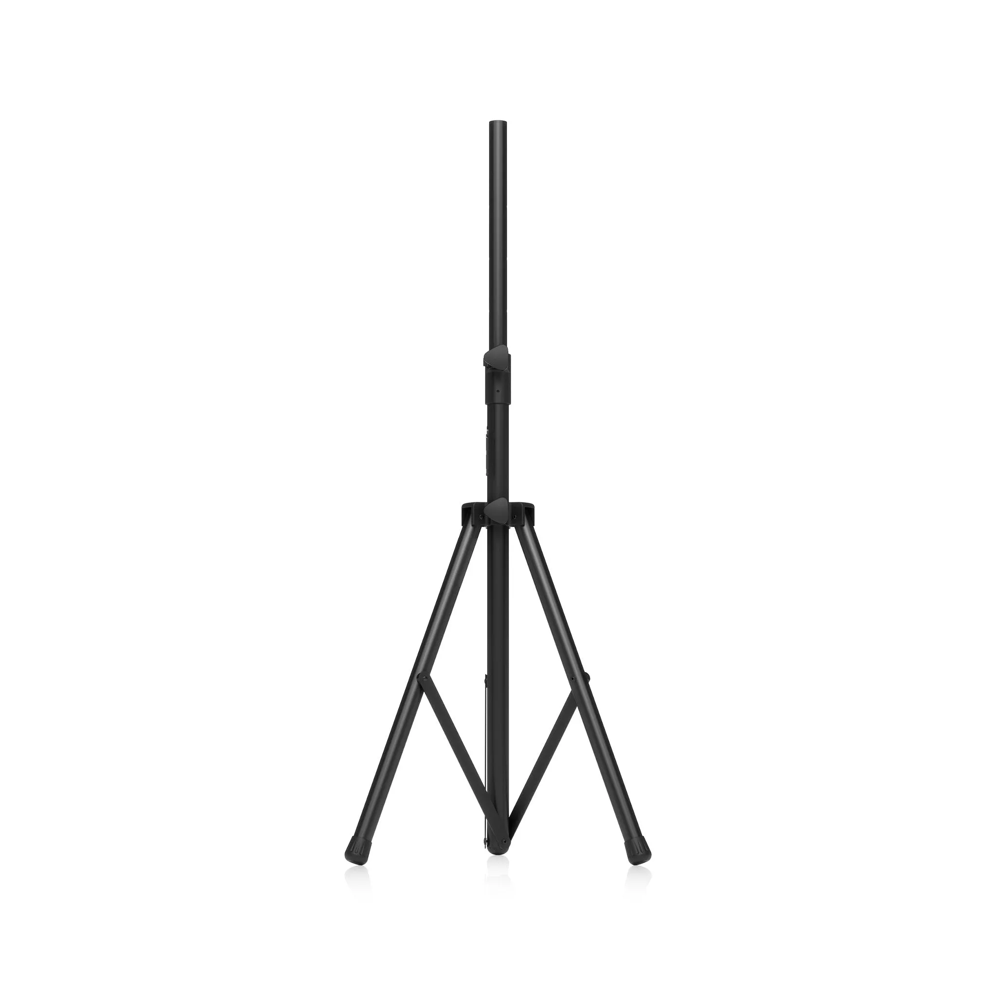 Turbosound TSTAND-01 Lightweight Adjustable Speaker Stand for 1 3/8" (35 mm) Pole Mounts