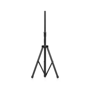 Turbosound TSTAND-01 Lightweight Adjustable Speaker Stand for 1 3/8" (35 mm) Pole Mounts