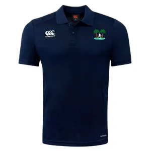 Twin Island Rugby Club Dry Polo by Canterbury