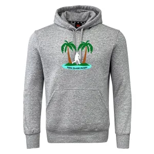 Twin Island Rugby Club Hoodie by Canterbury